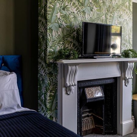 Comfy-Stays Deganwy Llandudno Luaran gambar