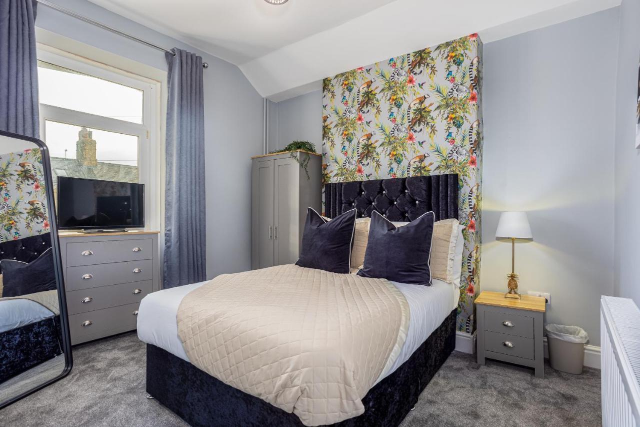 Comfy-Stays Deganwy Llandudno Luaran gambar