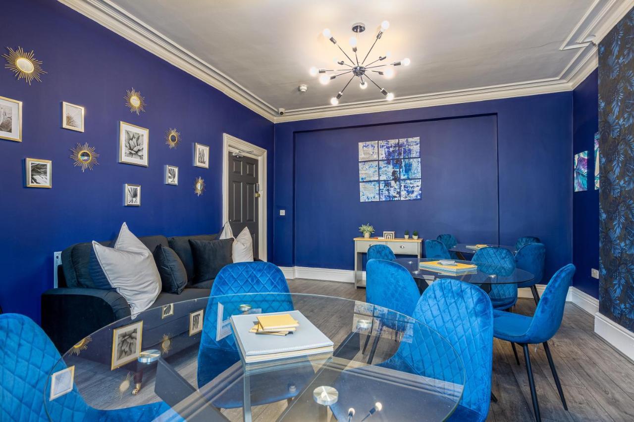 Comfy-Stays Deganwy Llandudno Luaran gambar