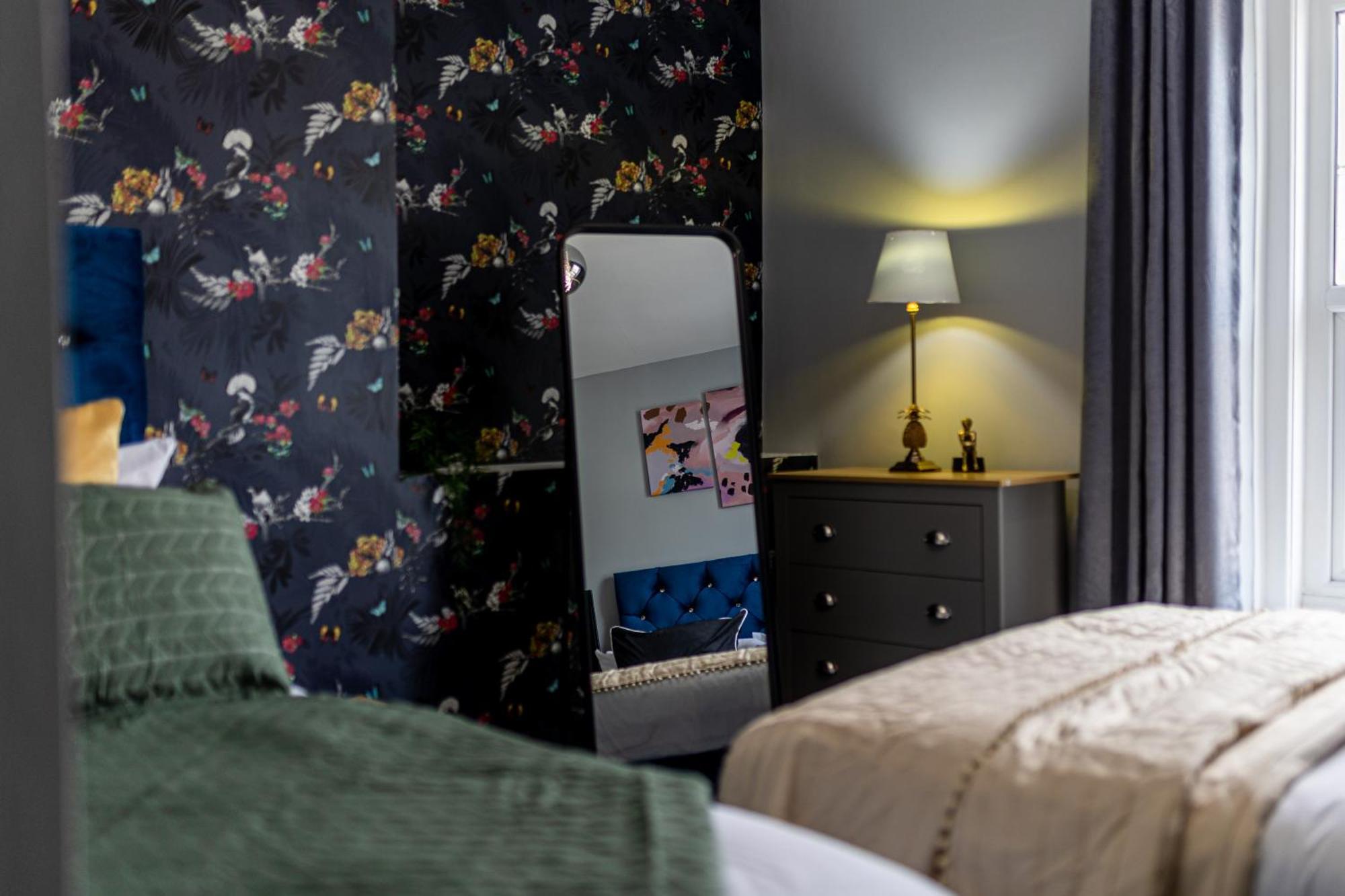 Comfy-Stays Deganwy Llandudno Luaran gambar