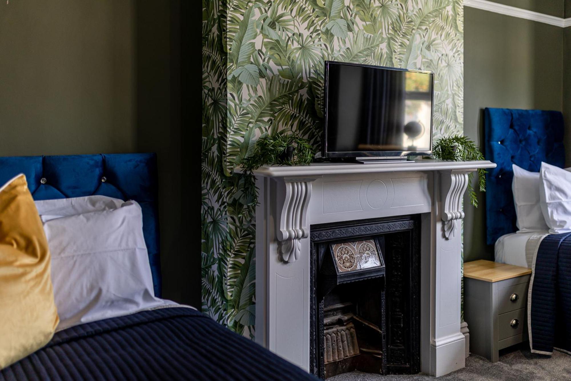 Comfy-Stays Deganwy Llandudno Luaran gambar
