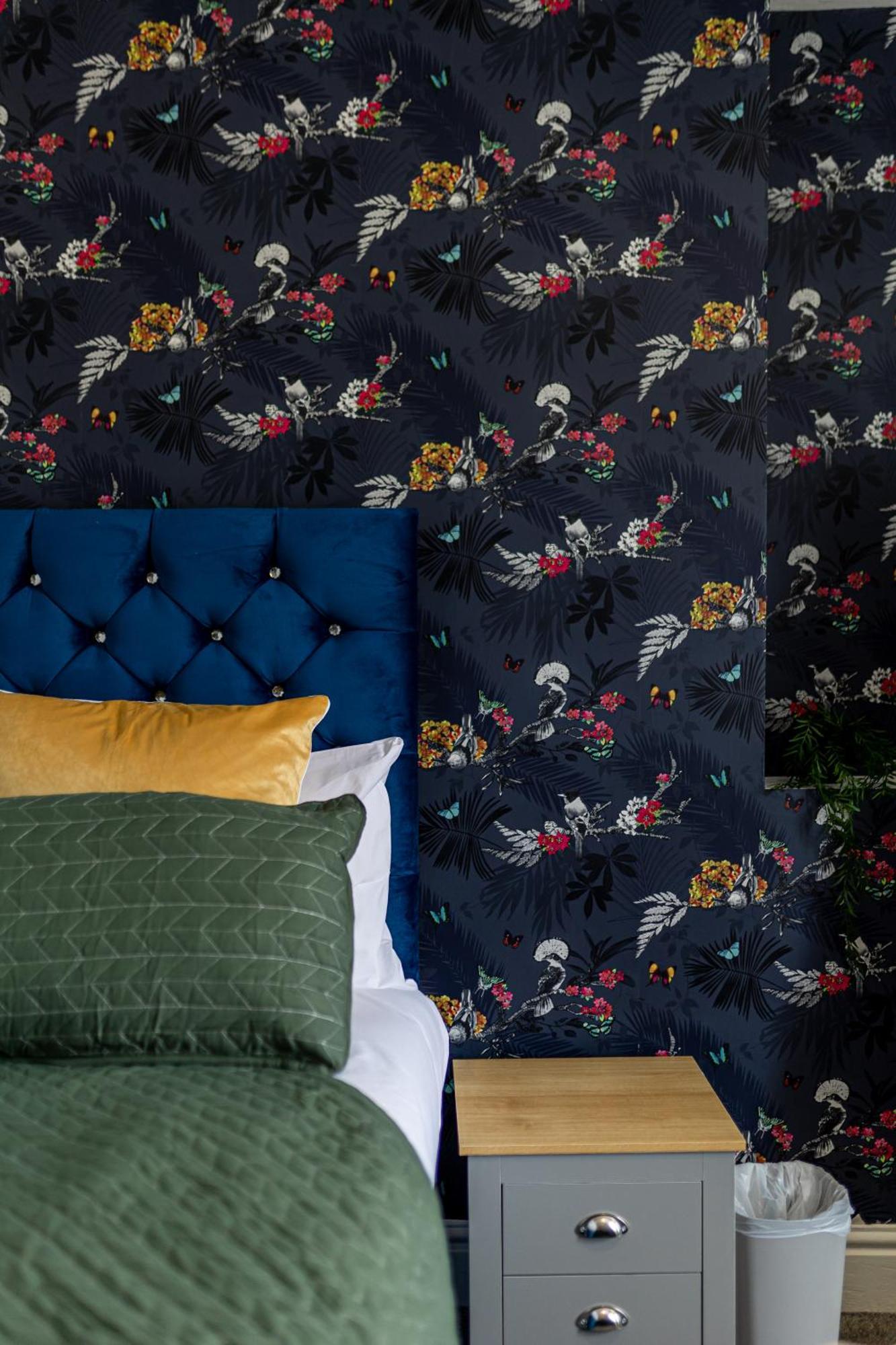 Comfy-Stays Deganwy Llandudno Luaran gambar