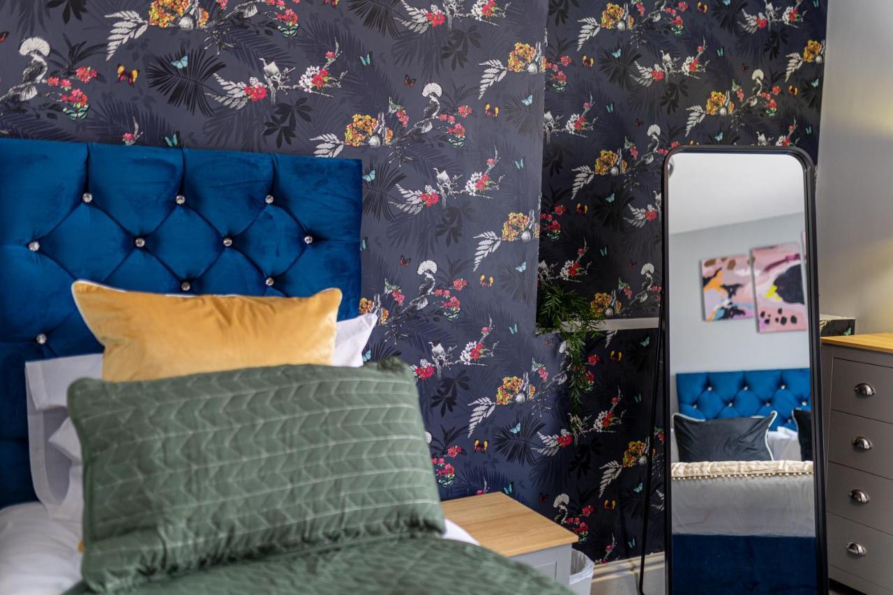 Comfy-Stays Deganwy Llandudno Luaran gambar