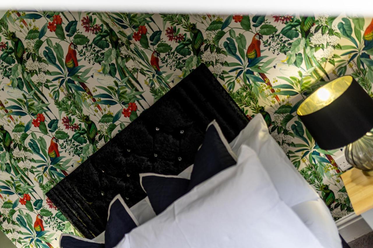 Comfy-Stays Deganwy Llandudno Luaran gambar