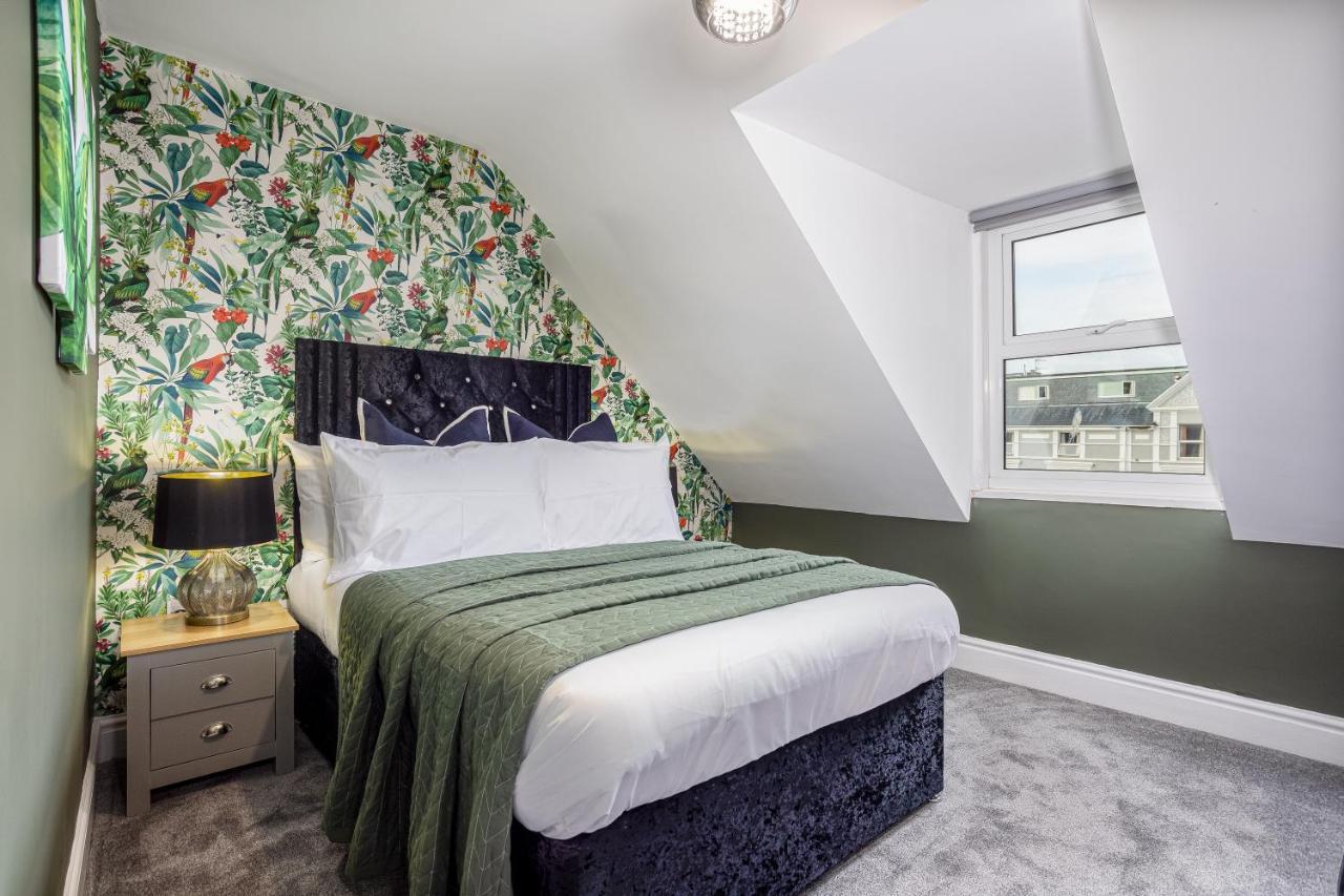 Comfy-Stays Deganwy Llandudno Luaran gambar