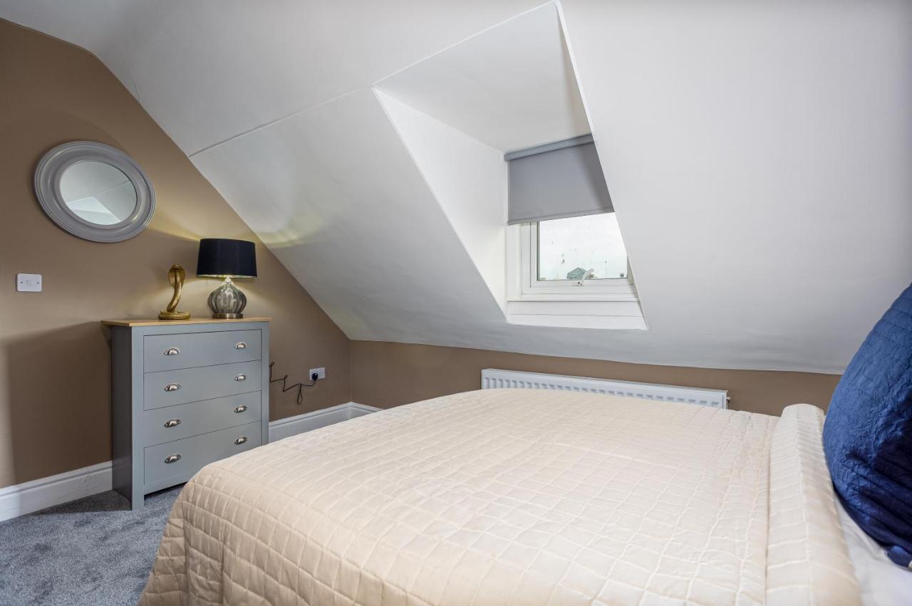 Comfy-Stays Deganwy Llandudno Luaran gambar