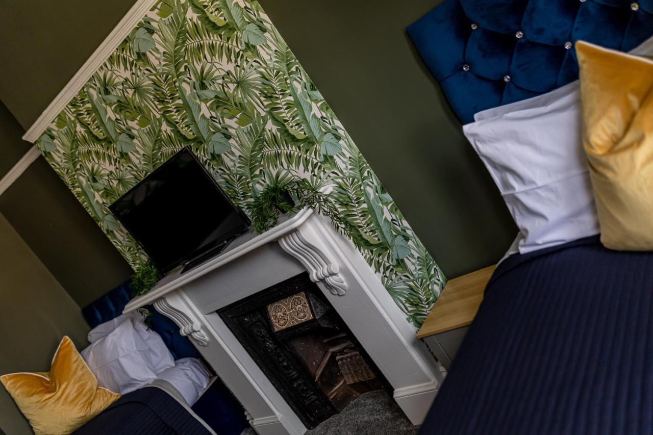 Comfy-Stays Deganwy Llandudno Luaran gambar