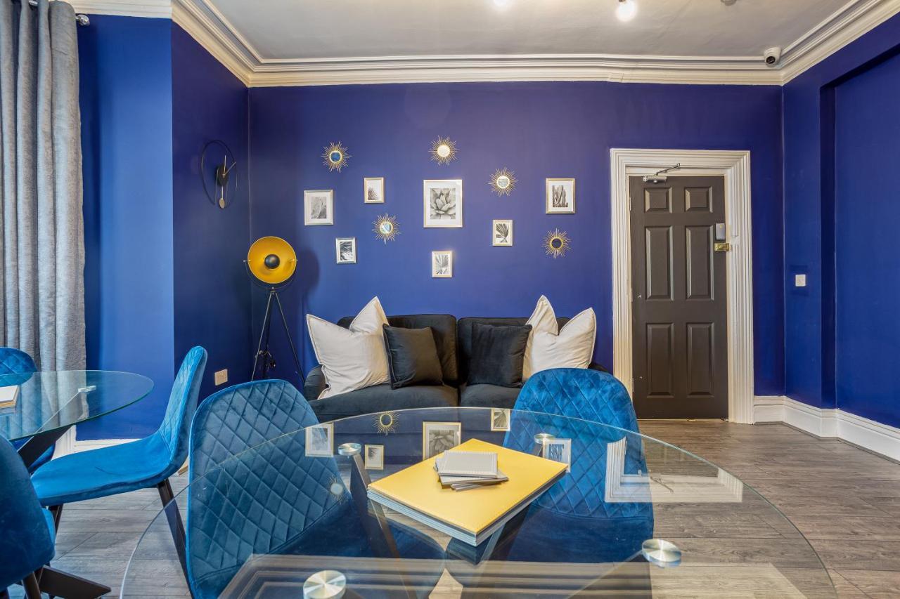 Comfy-Stays Deganwy Llandudno Luaran gambar
