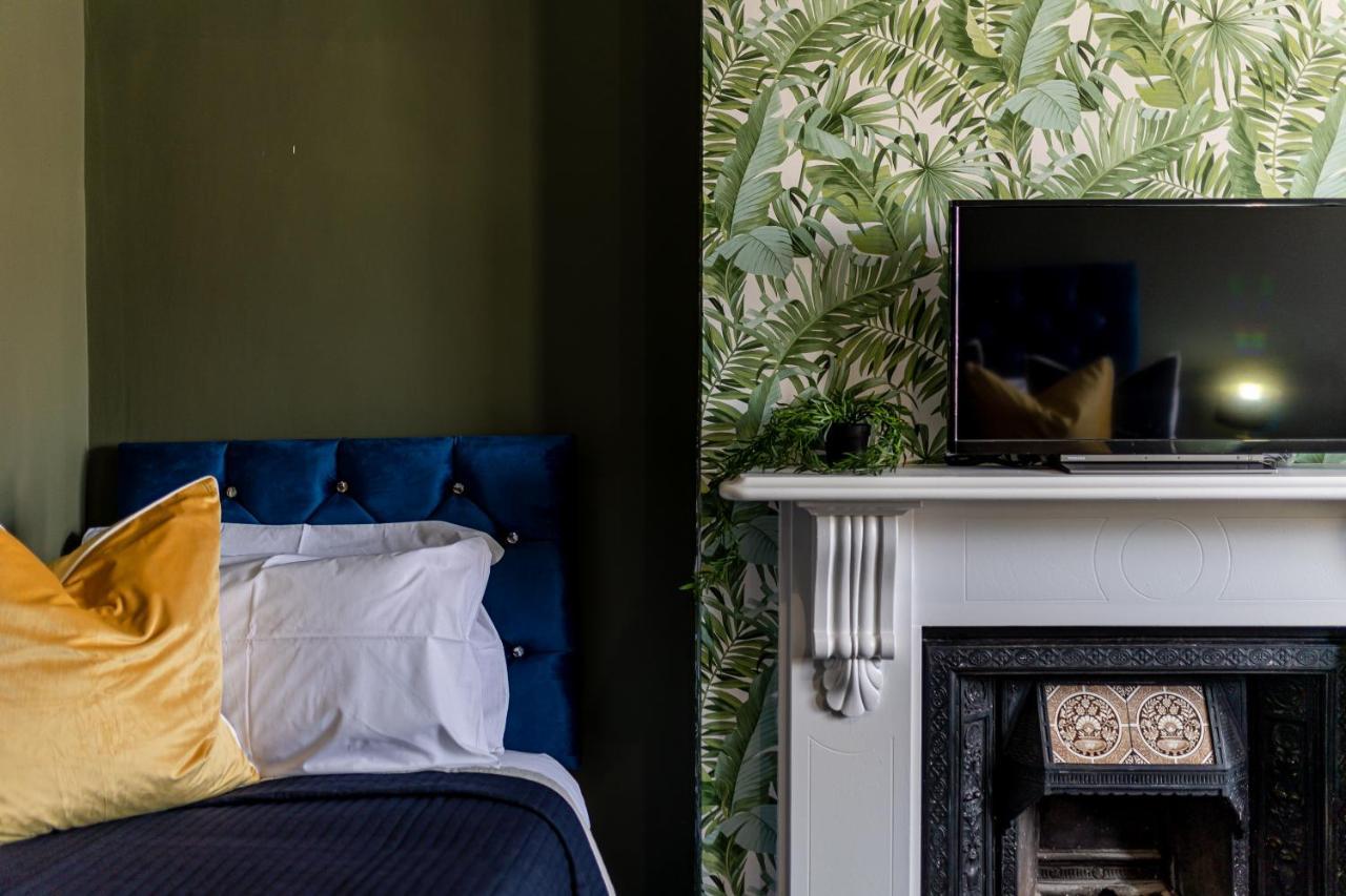 Comfy-Stays Deganwy Llandudno Luaran gambar