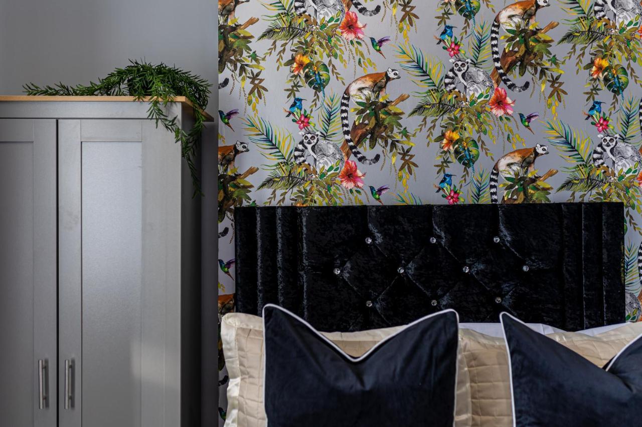 Comfy-Stays Deganwy Llandudno Luaran gambar