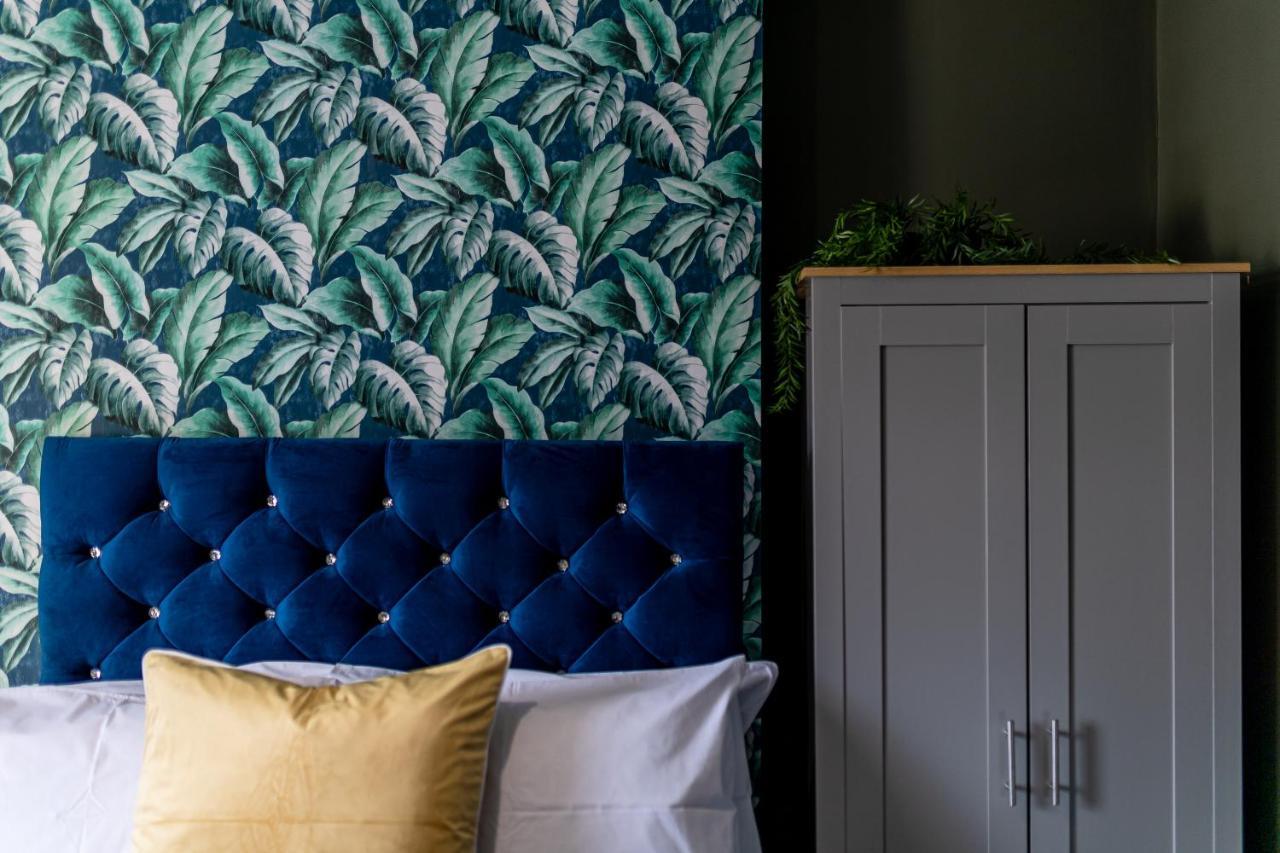Comfy-Stays Deganwy Llandudno Luaran gambar
