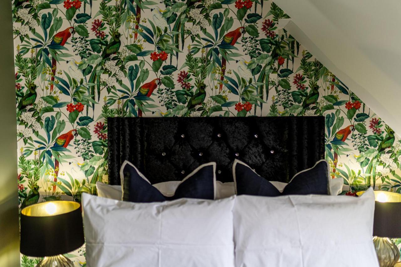 Comfy-Stays Deganwy Llandudno Luaran gambar