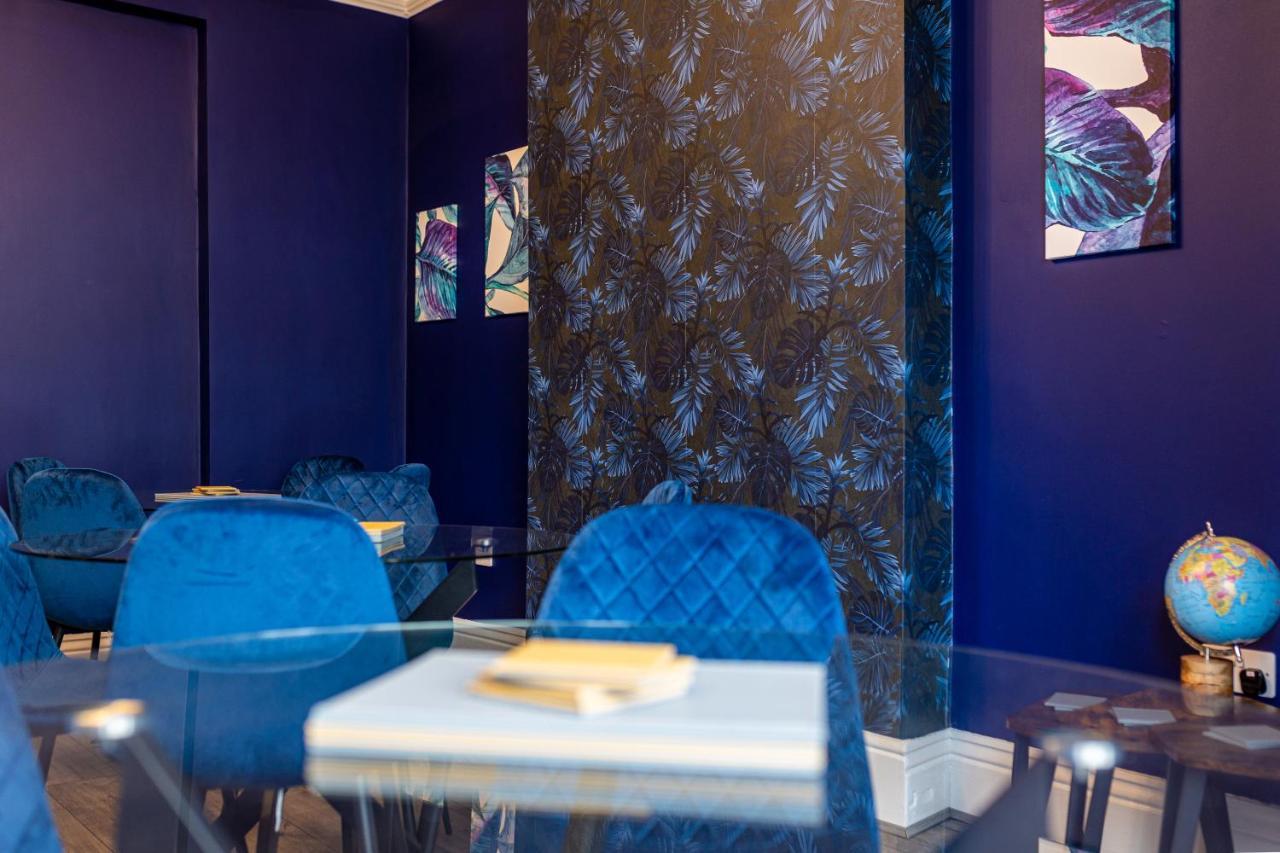 Comfy-Stays Deganwy Llandudno Luaran gambar