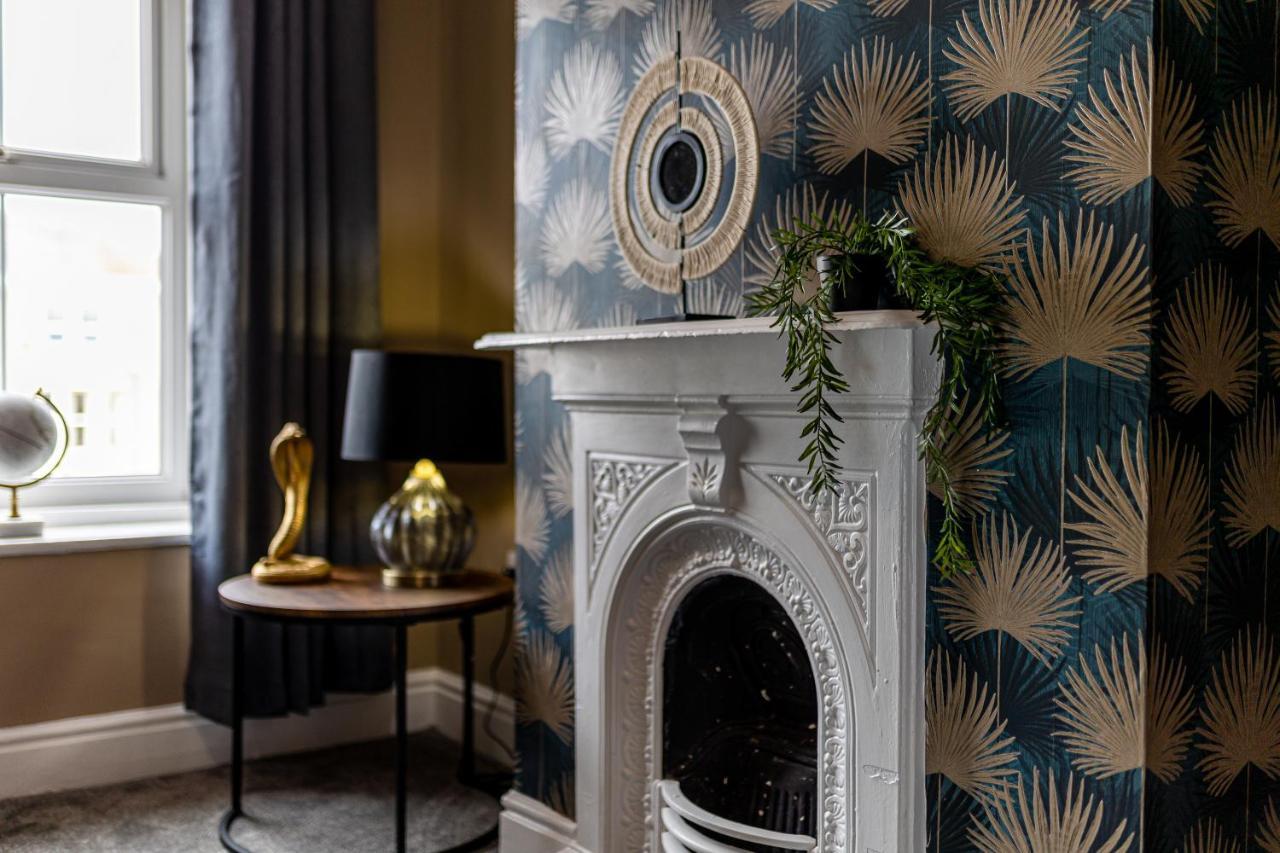 Comfy-Stays Deganwy Llandudno Luaran gambar