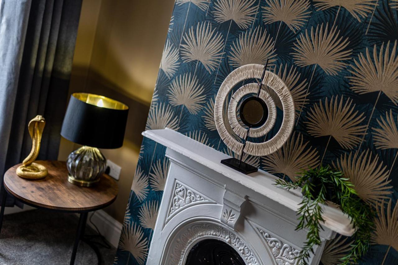 Comfy-Stays Deganwy Llandudno Luaran gambar