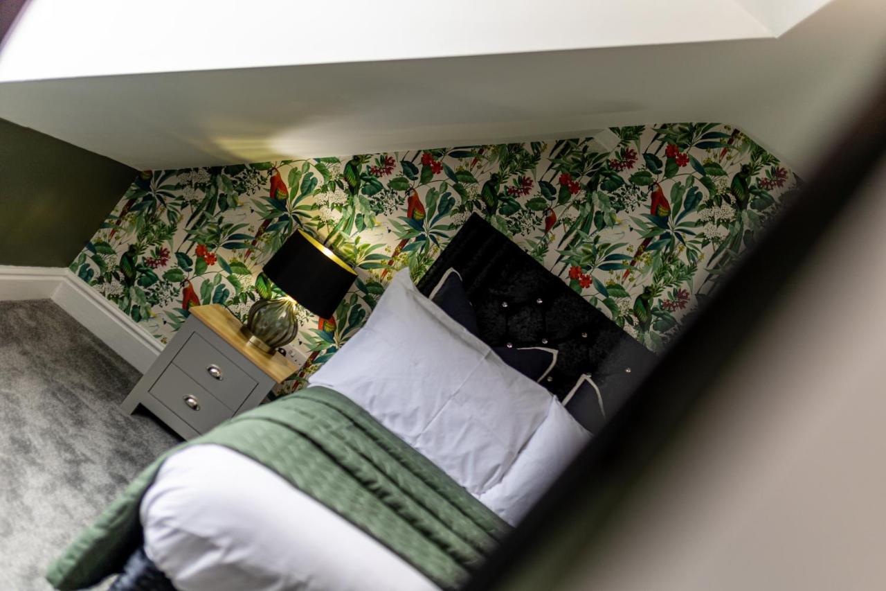 Comfy-Stays Deganwy Llandudno Luaran gambar
