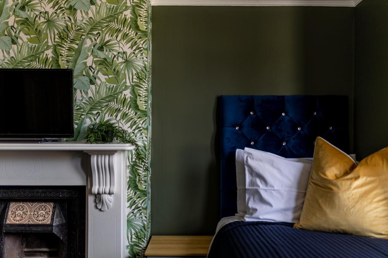 Comfy-Stays Deganwy Llandudno Luaran gambar