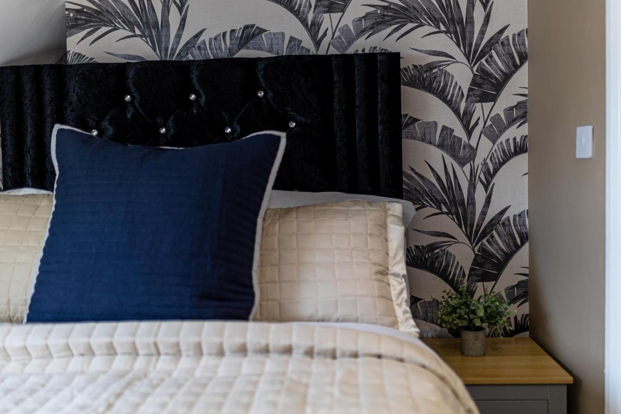 Comfy-Stays Deganwy Llandudno Luaran gambar
