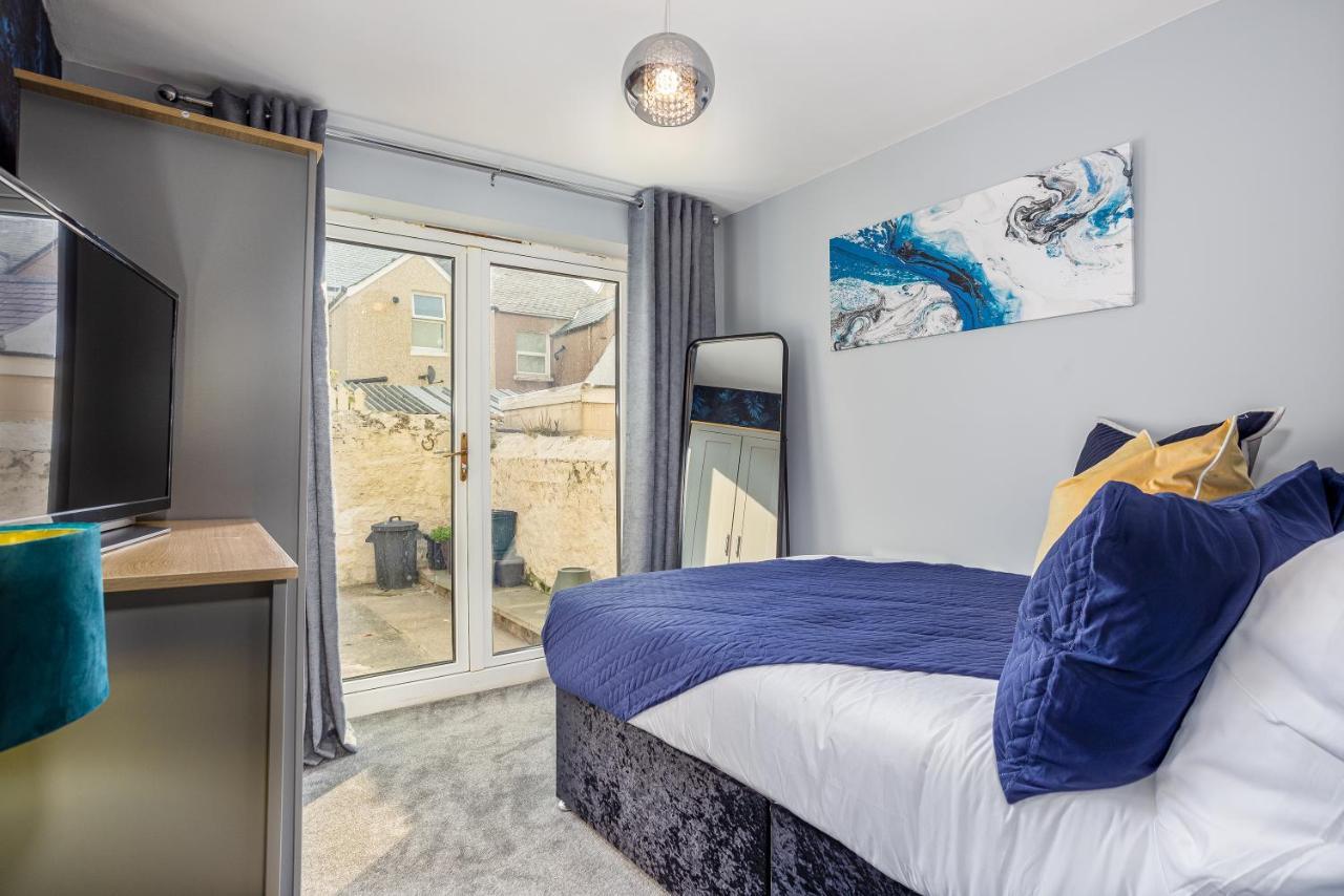 Comfy-Stays Deganwy Llandudno Luaran gambar