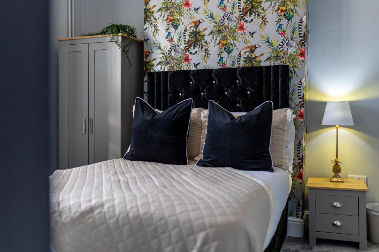 Comfy-Stays Deganwy Llandudno Luaran gambar