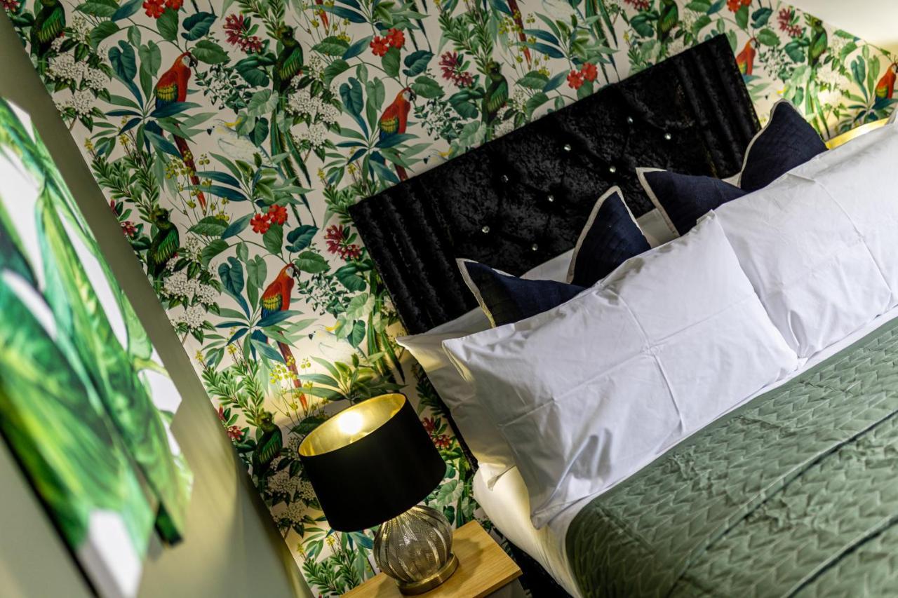 Comfy-Stays Deganwy Llandudno Luaran gambar
