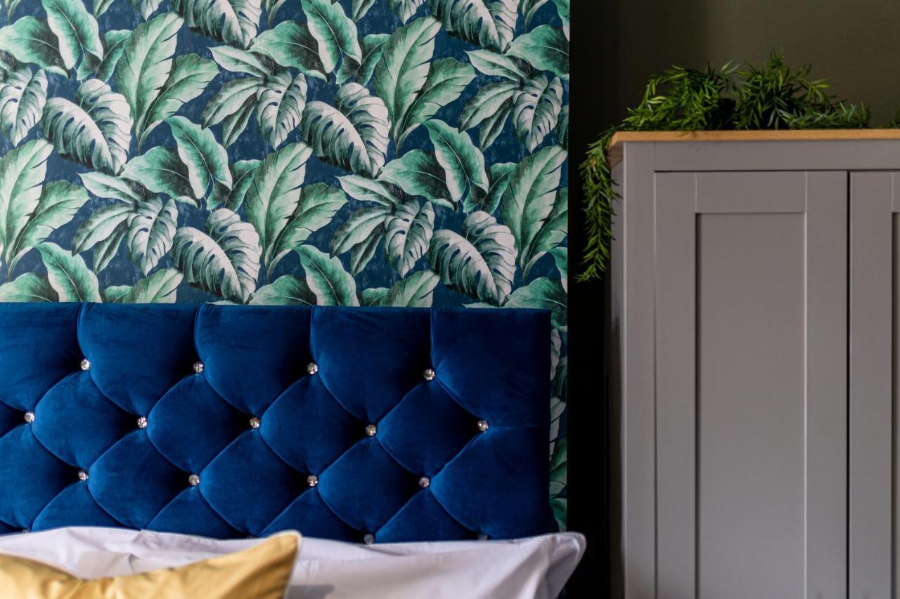 Comfy-Stays Deganwy Llandudno Luaran gambar