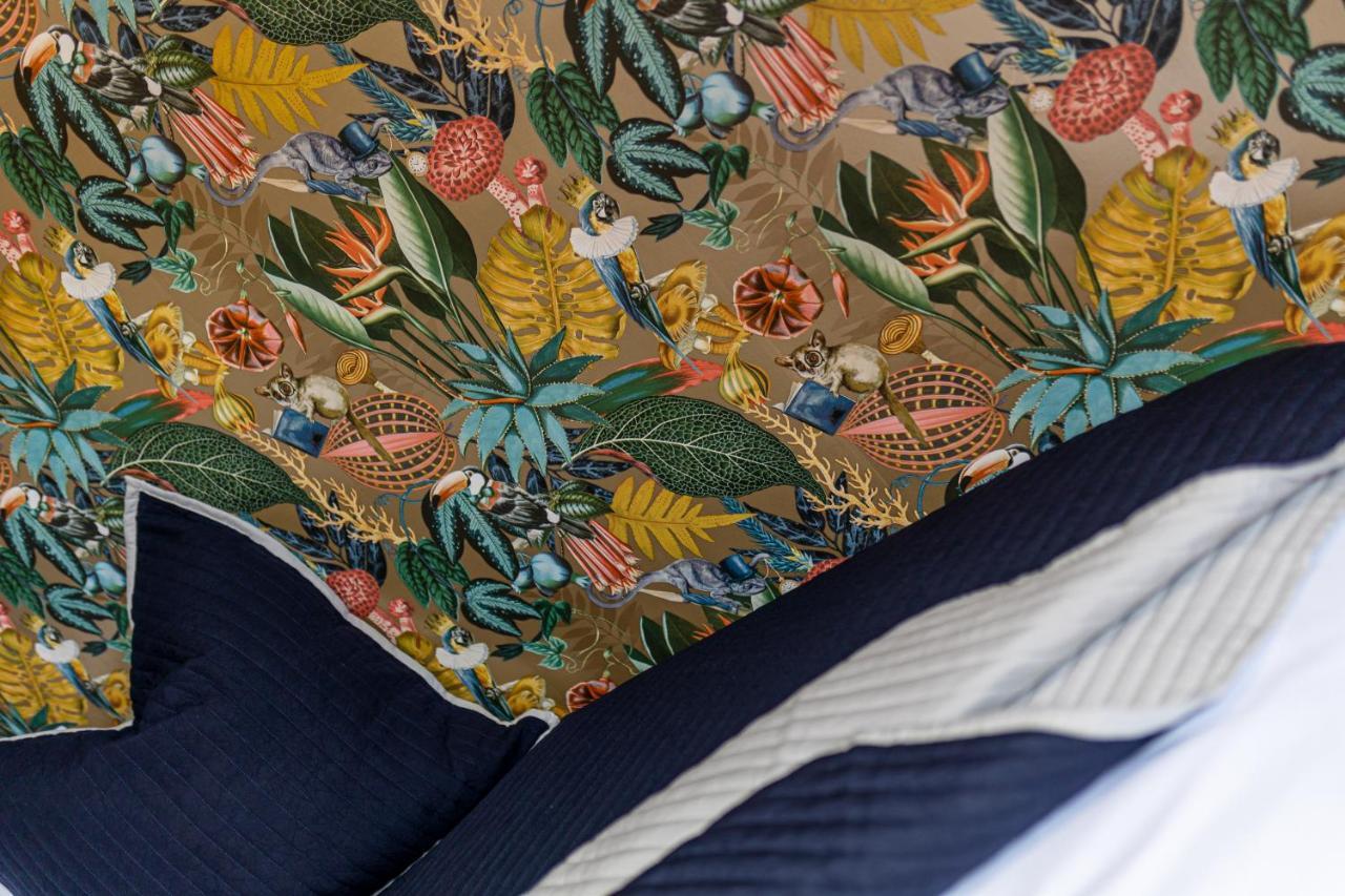 Comfy-Stays Deganwy Llandudno Luaran gambar